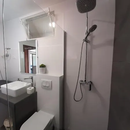 Boni Apartment *