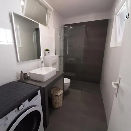 Apartmán Boni Šibenik