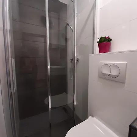 Boni Apartment