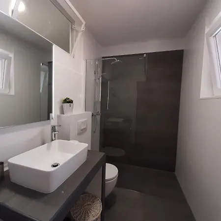 Boni Lejlighed Šibenik