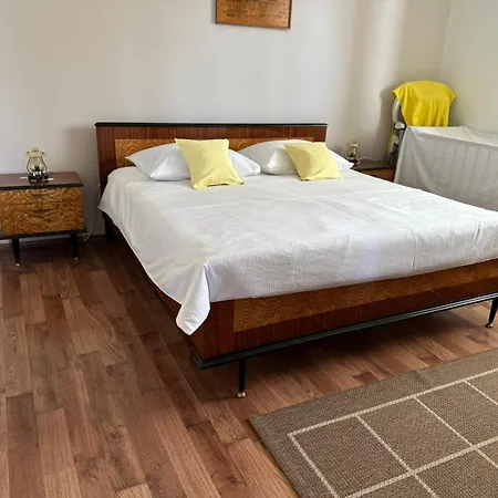 Apartamento Boni *