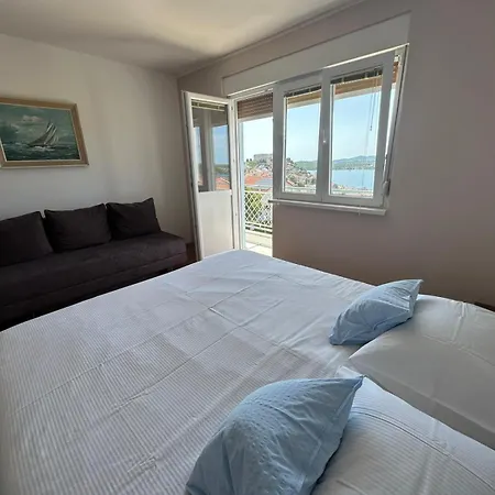 Boni Apartmán Šibenik