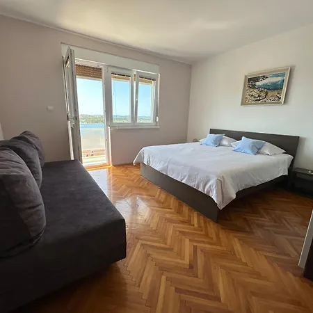 Apartmán Boni Šibenik