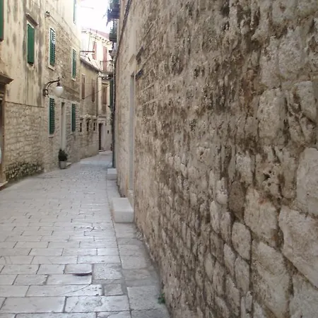 Apartamento Boni *