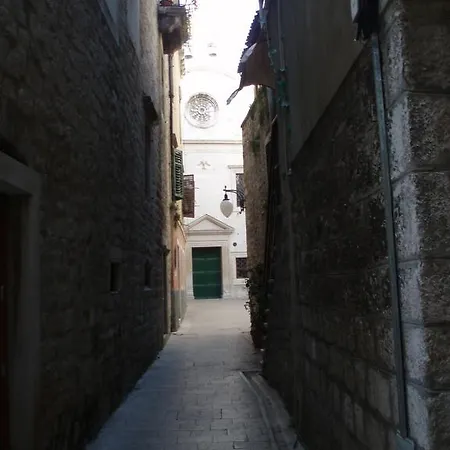 Apartamento Boni Šibenik