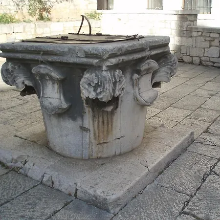 Boni * Sibenik