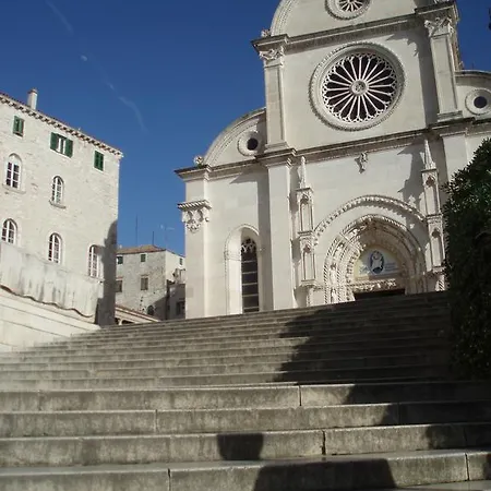Boni Apartamento Šibenik