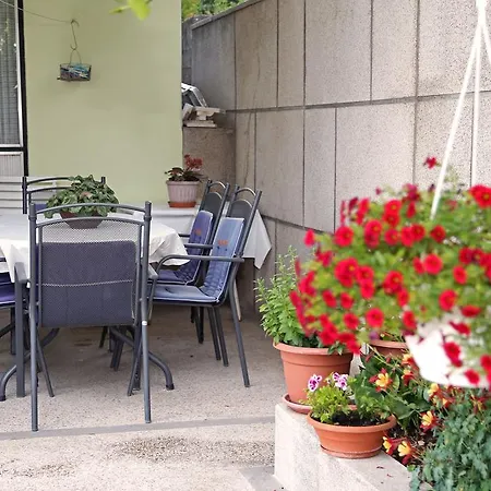 Boni Apartment *