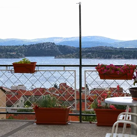 Boni Apartamento *