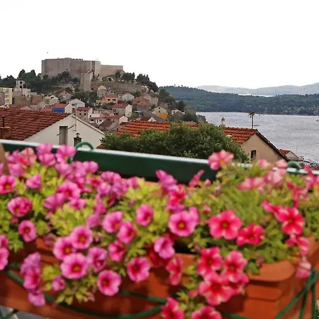 Boni Apartment Šibenik