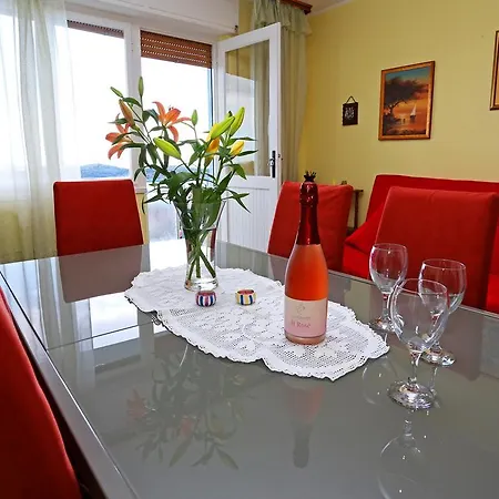 Boni Apartment