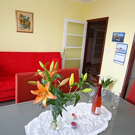 Apartment Boni