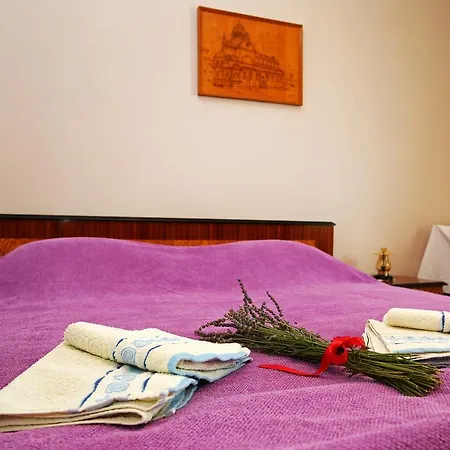 Boni Apartment Sibenik
