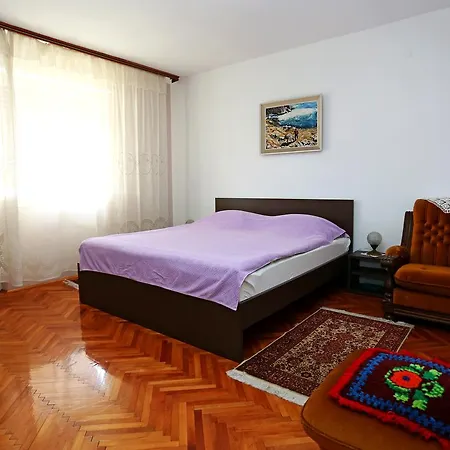 Apartment Boni *