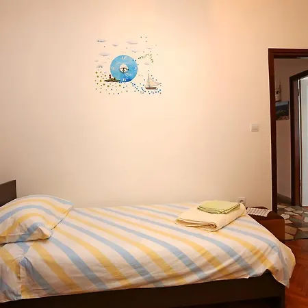 Boni Apartment *