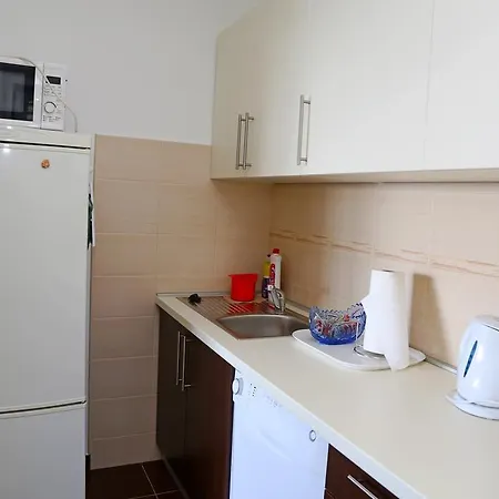 Boni Apartmán Šibenik
