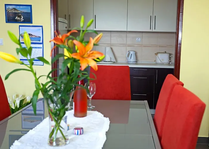 博尼公寓 希贝尼克